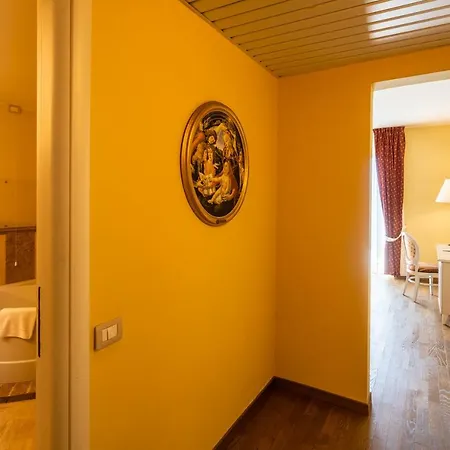 Hotel Parco Augusto - Grand Terme Terme Vigliatore