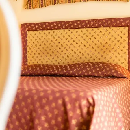 Hotel Parco Augusto - Grand Terme