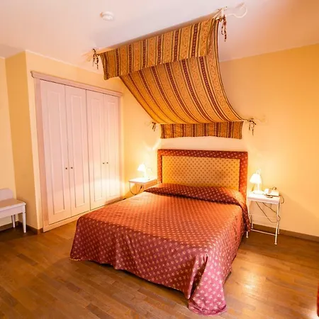 Parco Augusto - Grand Terme 4*