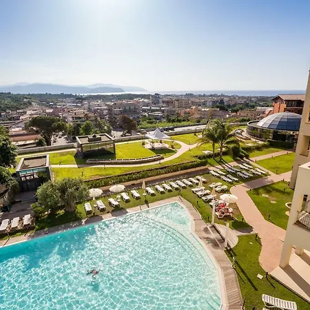 Parco Augusto - Grand Terme 4*
