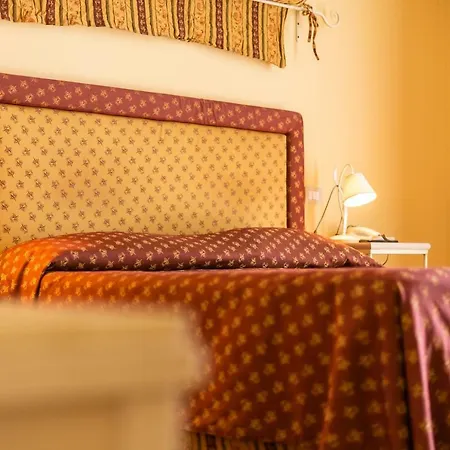 Parco Augusto - Grand Terme 4* Terme Vigliatore