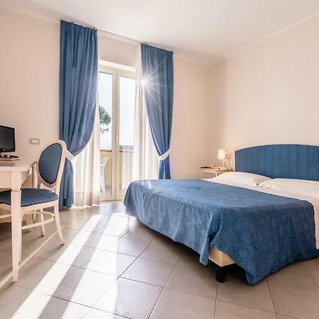 Parco Augusto - Grand Terme Hotel