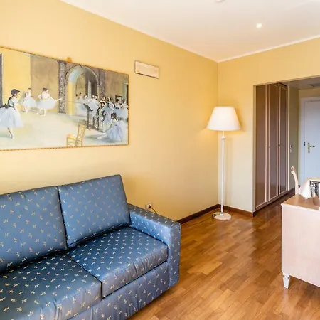 Hotel Parco Augusto - Grand Terme 4*