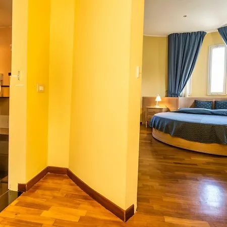 Parco Augusto - Grand Terme 4* Terme Vigliatore