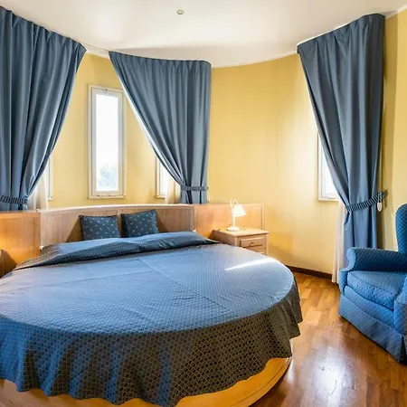 Hotel Parco Augusto - Grand Terme