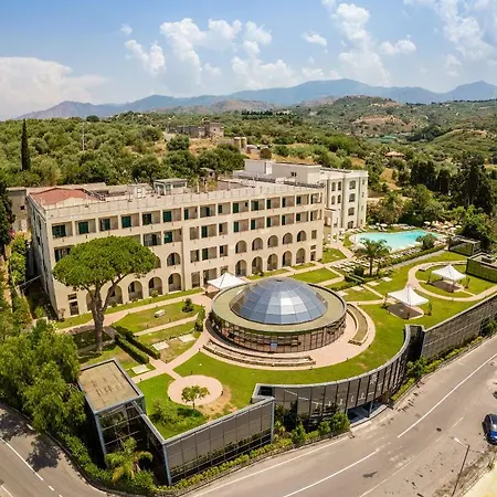 Parco Augusto - Grand Terme 4*