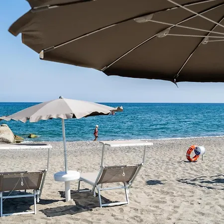 Parco Augusto - Grand Terme 4* Terme Vigliatore