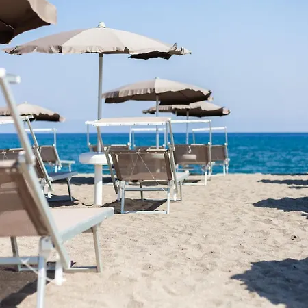 Hotel Parco Augusto - Grand Terme 4*