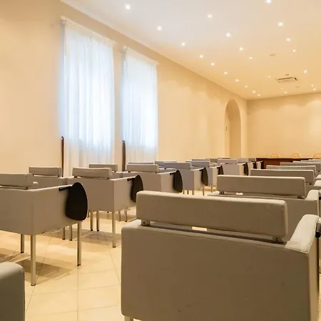 Hotel Parco Augusto - Grand Terme