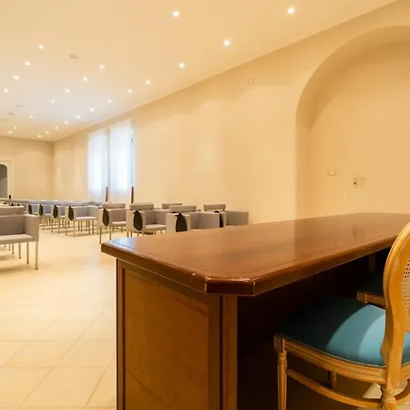 Parco Augusto - Grand Terme Hotel Terme Vigliatore