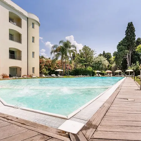 Parco Augusto - Grand Terme Terme Vigliatore
