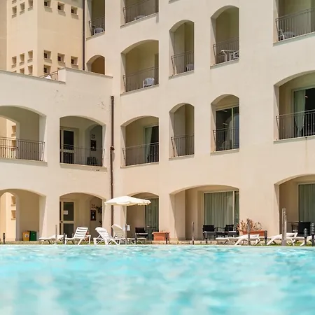 Hotel Parco Augusto - Grand Terme Terme Vigliatore