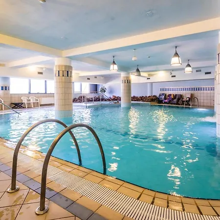 Parco Augusto - Grand Terme 4*