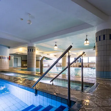 Parco Augusto - Grand Terme 4* Terme Vigliatore