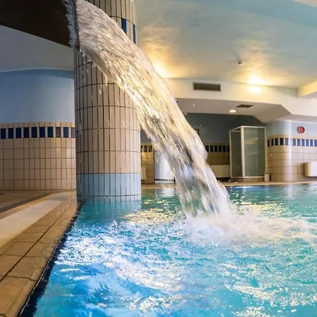 Parco Augusto - Grand Terme 4* Terme Vigliatore