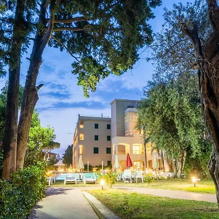 Parco Augusto - Grand Terme Hotel Terme Vigliatore