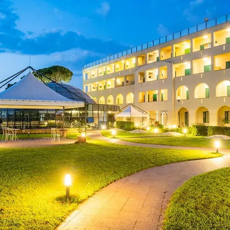 Parco Augusto - Grand Terme Terme Vigliatore