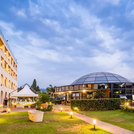 Parco Augusto - Grand Terme Terme Vigliatore