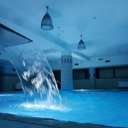 Parco Augusto - Grand Terme 4* Terme Vigliatore