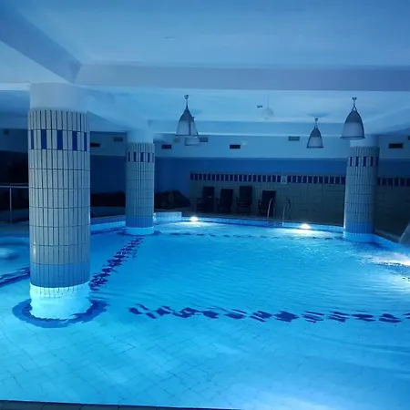 Parco Augusto - Grand Terme 4* Terme Vigliatore