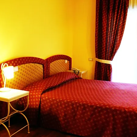 Parco Augusto - Grand Terme 4*
