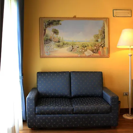 Parco Augusto - Grand Terme Hotel