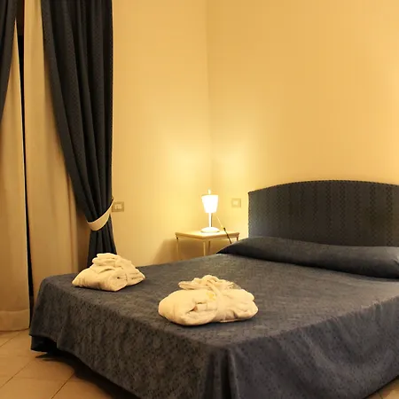 Hotel Parco Augusto - Grand Terme