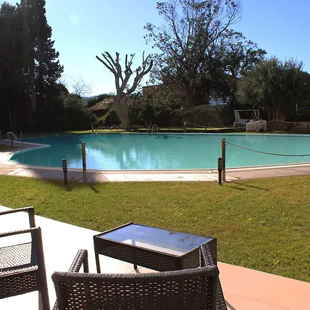 Parco Augusto - Grand Terme
