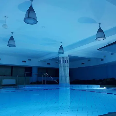 Parco Augusto - Grand Terme Hotel Terme Vigliatore
