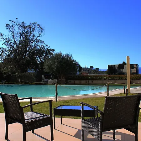 Parco Augusto - Grand Terme Hotel